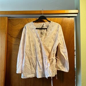 NWT Madewell top
